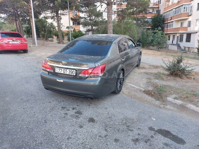 Toyota Avalon 2012, 100,759 km - 3.5 л - Bakı
