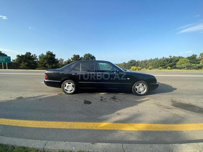 Mercedes E 240 1998, 368,950 km - 2.4 л - Ağstafa