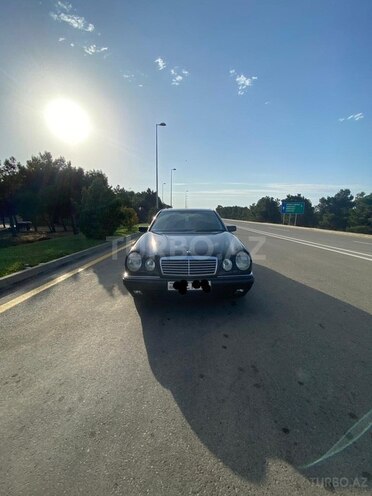 Mercedes E 240 1998, 368,950 km - 2.4 л - Ağstafa