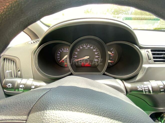 Kia Rio 2015, 90,000 km - 1.4 l - Bakı