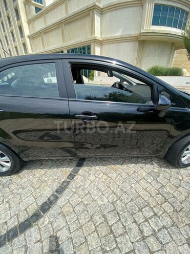 Kia Rio 2015, 90,000 km - 1.4 l - Bakı