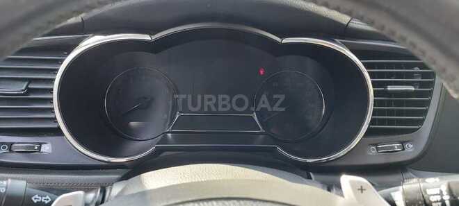 Kia Optima 2011, 148,060 km - 2.0 l - Tovuz