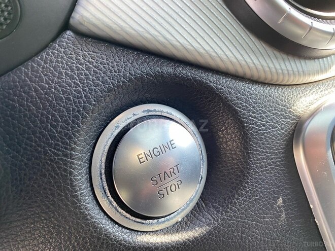 Mercedes CLA 250 2015, 210,824 km - 2.0 l - Bakı