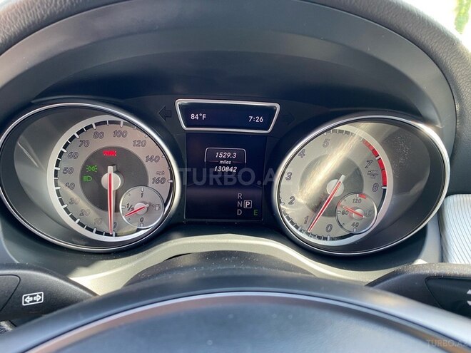 Mercedes CLA 250 2015, 210,824 km - 2.0 l - Bakı
