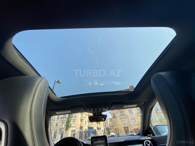 Mercedes CLA 250 2015, 210,824 km - 2.0 l - Bakı