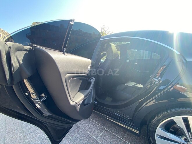 Mercedes CLA 250 2015, 210,824 km - 2.0 l - Bakı