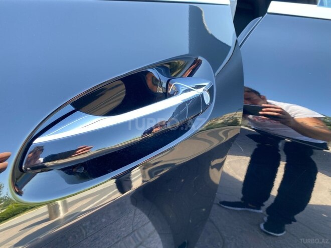 Mercedes CLA 250 2015, 210,824 km - 2.0 l - Bakı