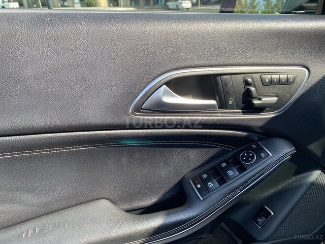 Mercedes CLA 250 2015, 210,824 km - 2.0 l - Bakı