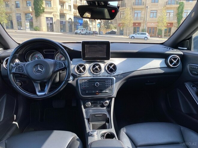 Mercedes CLA 250 2015, 210,824 km - 2.0 l - Bakı