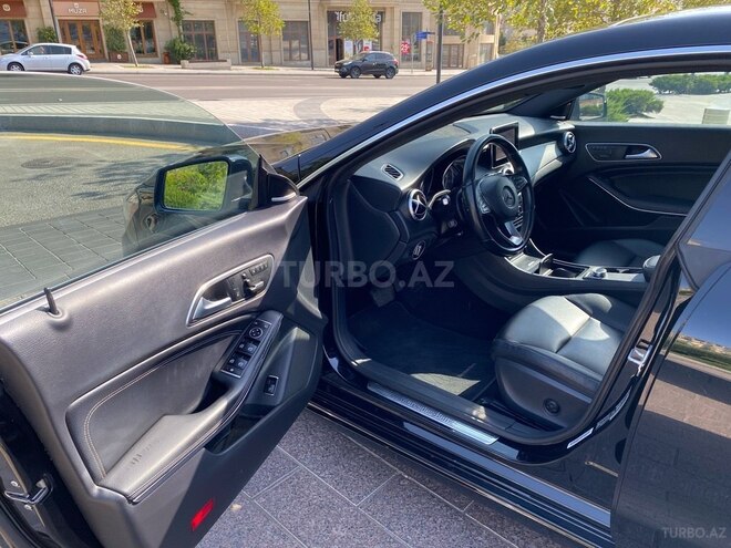 Mercedes CLA 250 2015, 210,824 km - 2.0 l - Bakı