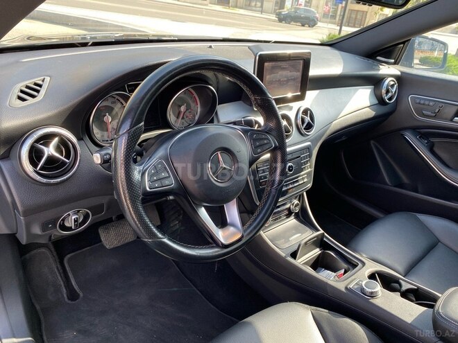 Mercedes CLA 250 2015, 210,824 km - 2.0 l - Bakı