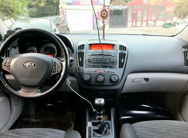 Kia Ceed 2008, 190,235 km - 1.4 l - Bakı