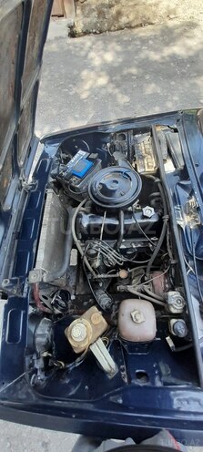 LADA (VAZ) 2104 1995, 44,545 km - 1.6 l - Ucar