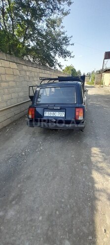 LADA (VAZ) 2104 1995, 44,545 km - 1.6 l - Ucar