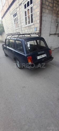 LADA (VAZ) 2104 1995, 44,545 km - 1.6 l - Ucar
