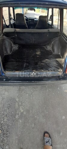 LADA (VAZ) 2104 1995, 44,545 km - 1.6 l - Ucar