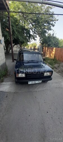 LADA (VAZ) 2104 1995, 44,545 km - 1.6 l - Ucar