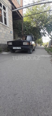 LADA (VAZ) 2104 1995, 44,545 km - 1.6 l - Ucar