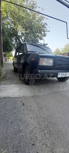 LADA (VAZ) 2104 1995, 44,545 km - 1.6 l - Ucar