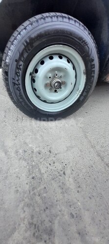 LADA (VAZ) 2104 1995, 44,545 km - 1.6 l - Ucar