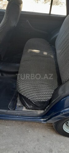 LADA (VAZ) 2104 1995, 44,545 km - 1.6 l - Ucar