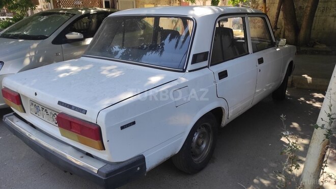 LADA (VAZ) 2107 2005, 54,238 km - 1.5 l - Bakı