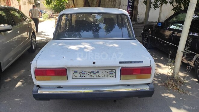 LADA (VAZ) 2107 2005, 54,238 km - 1.5 l - Bakı