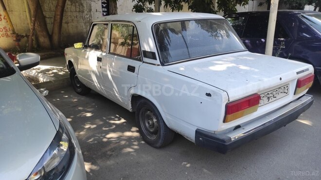 LADA (VAZ) 2107 2005, 54,238 km - 1.5 l - Bakı