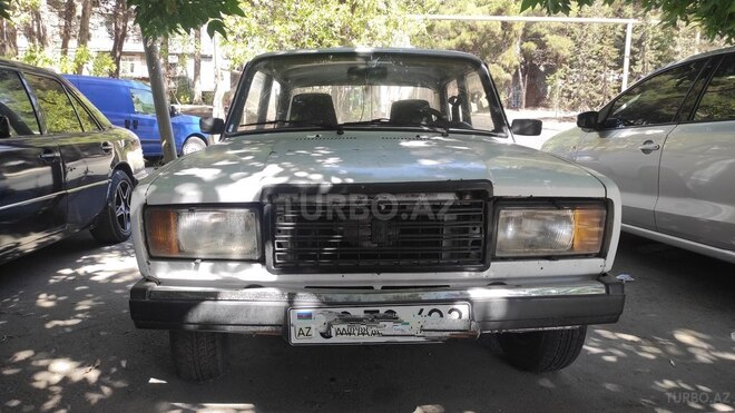 LADA (VAZ) 2107 2005, 54,238 km - 1.5 l - Bakı