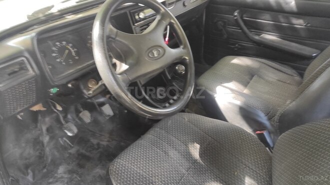LADA (VAZ) 2107 2005, 54,238 km - 1.5 l - Bakı