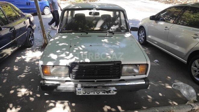 LADA (VAZ) 2107 2005, 54,238 km - 1.5 l - Bakı