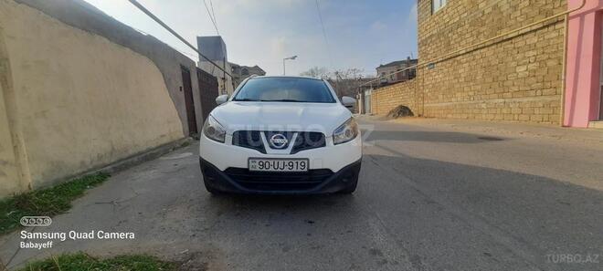 Nissan Qashqai 2013, 240,000 km - 2.0 l - Bakı