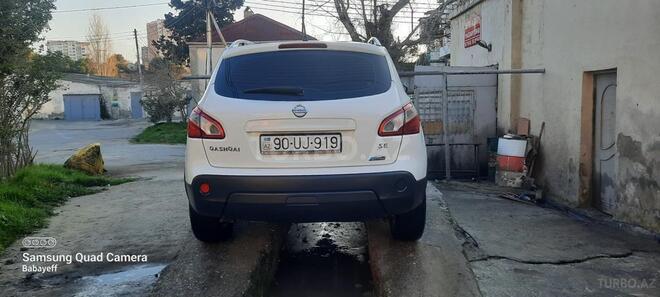 Nissan Qashqai 2013, 240,000 km - 2.0 l - Bakı
