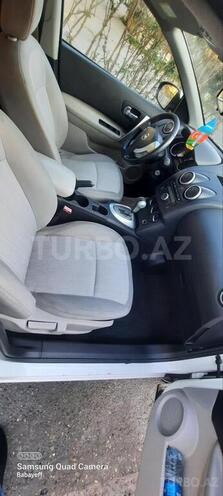 Nissan Qashqai 2013, 240,000 km - 2.0 l - Bakı
