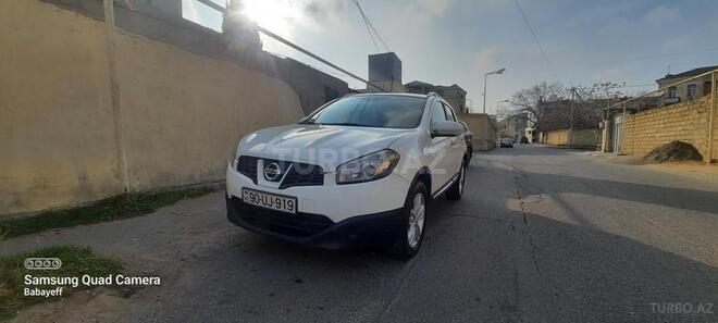 Nissan Qashqai 2013, 240,000 km - 2.0 l - Bakı