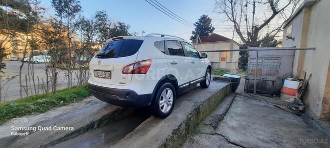 Nissan Qashqai 2013, 240,000 km - 2.0 l - Bakı
