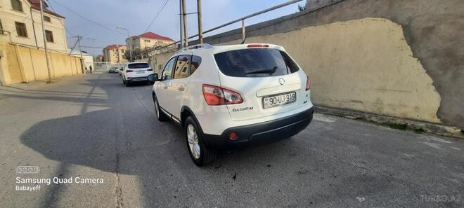 Nissan Qashqai 2013, 240,000 km - 2.0 l - Bakı