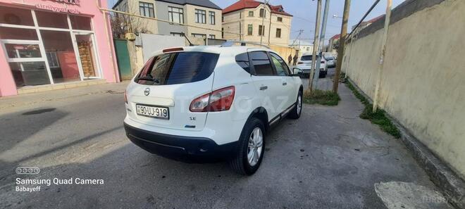 Nissan Qashqai 2013, 240,000 km - 2.0 l - Bakı
