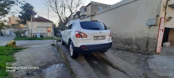 Nissan Qashqai 2013, 240,000 km - 2.0 l - Bakı