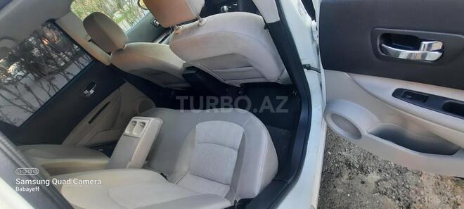 Nissan Qashqai 2013, 240,000 km - 2.0 l - Bakı
