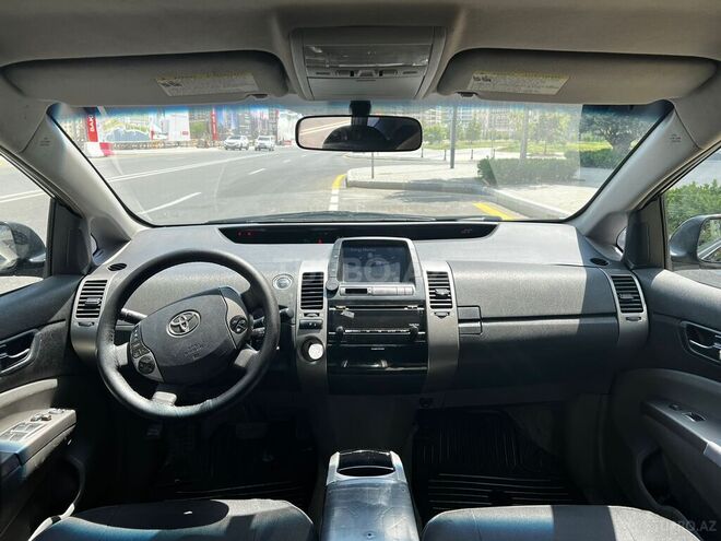 Toyota Prius 2008, 282,000 km - 1.5 л - Bakı