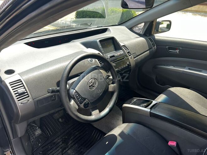 Toyota Prius 2008, 282,000 km - 1.5 л - Bakı