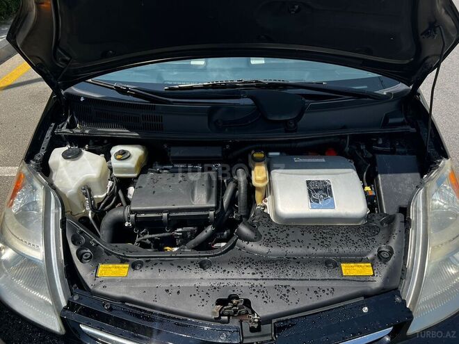 Toyota Prius 2008, 282,000 km - 1.5 л - Bakı