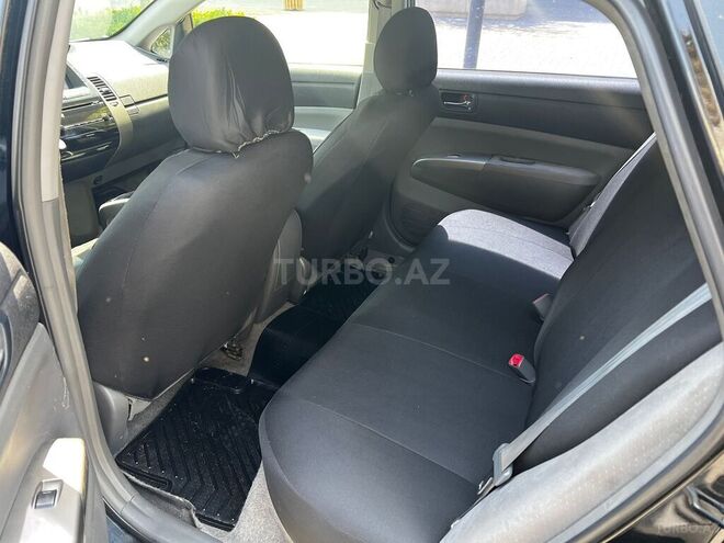 Toyota Prius 2008, 282,000 km - 1.5 л - Bakı