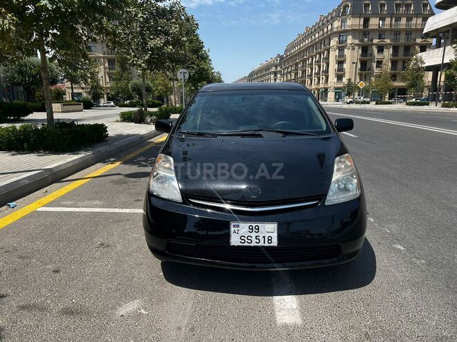 Toyota Prius 2008, 282,000 km - 1.5 л - Bakı