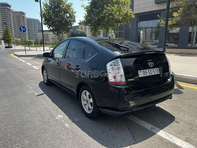 Toyota Prius 2008, 282,000 km - 1.5 л - Bakı