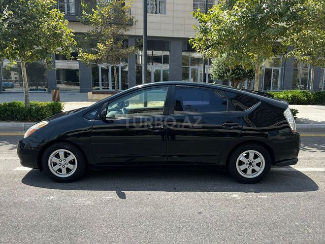 Toyota Prius 2008, 282,000 km - 1.5 л - Bakı