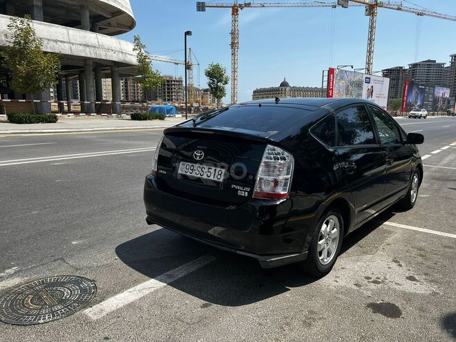 Toyota Prius 2008, 282,000 km - 1.5 л - Bakı