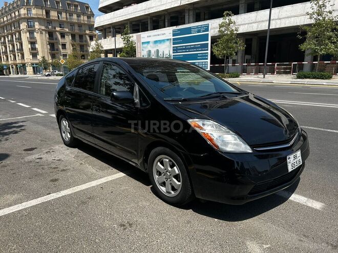 Toyota Prius 2008, 282,000 km - 1.5 л - Bakı