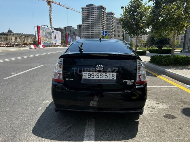 Toyota Prius 2008, 282,000 km - 1.5 л - Bakı